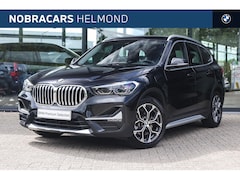 BMW X1 - xDrive25e High Executive xLine Automaat / Achteruitrijcamera / Cruise Control / Adaptieve