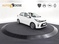 Kia Picanto - 1.0 CVVT First Edition | Camera | Apple Carplay | Climate Control