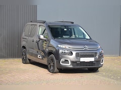 Citroën Berlingo - 1.2 130 PK Turbo Shine * Automaat * Nav * Dakrails