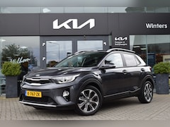 Kia Stonic - 1.0 T-GDi DynamicPlusLine | Stoel/Stuurverwarming | Apple carplay & Android Auto | Tot 10J