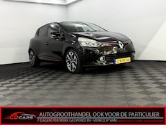 Renault Clio - 1.5 dCi ECO Expression Airco, Navi, Keyless start, A start stop, Lichtmetalen velgen, Crui