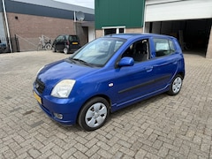 Kia Picanto - 1.0 X-treme NWE APK