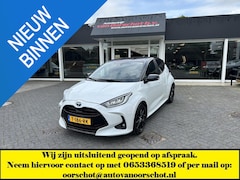 Toyota Yaris - 1.5 Hybrid Executive