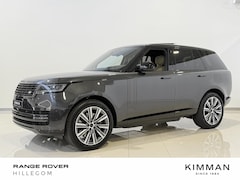 Land Rover Range Rover - 3.0 P550e Autobiography PHEV | Alle opties |