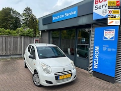 Suzuki Alto - COMFORT 1.0 EASSS