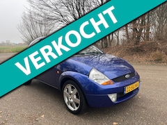 Ford Ka - 1.6 SportKa | 60 dkm NAP | 1e eig. | APK 02-2027