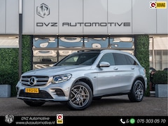 Mercedes-Benz GLC-klasse - 350e 4MATIC Premium Plus