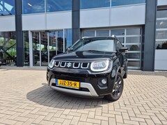 Suzuki Ignis - 1.2 Smart Hybrid Style
