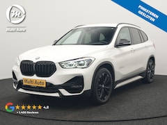 BMW X1 - xDrive25e Sportline PHEV 221pk Dealer O.H. | Trekhaak Afn. | Camera | Sportstoelen Memory