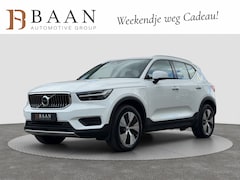 Volvo XC40 - 1.5 T4 Recharge Inscription Expression|ACC|Keyless|Stoelverwarming|Carplay|Lane Assist