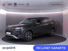 Volkswagen Tayron - 1.5 eHybrid Life Edition 204PK PHEV | Verlengde garantie | Trekhaak wegklapbaar | Stoel- e