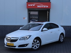 Opel Insignia - 1.6 CDTI EcoFLEX Business Executive