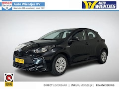 Toyota Yaris - 1.5 Hybrid | Active 5-Drs | Airco-Ecc | Navi | Camera