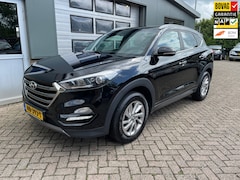 Hyundai Tucson - 1.6 GDi Comfort Trekhaak