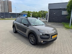 Citroën C4 Cactus - 1.2 e-VTi Shine Automaat