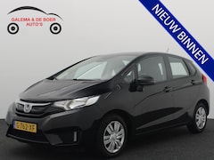 Honda Jazz - 1.3 i-VTEC AIRCO / CRUISE / STOELVERW / BLUETOOTH