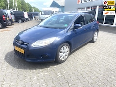 Ford Focus - 1.6 TDCI Trend