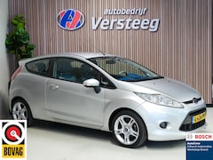 Ford Fiesta - 1.6 Sport