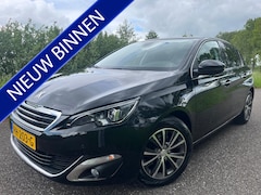 Peugeot 308 - 1.2 PureTech Blue Lease Premium