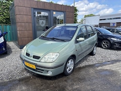 Renault Scénic - 1.6-16V Authentique