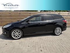 Ford Focus Wagon - 1.0 EcoBoost Edition Plus