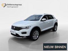 Volkswagen T-Roc - 1.5 TSI Sport Business R Trekhaak