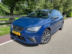 SEAT Ibiza - 1.0 TSI FR Business Intense Camera Clima