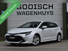 Toyota Corolla Touring Sports - 1.8 Hybrid Business | Camera | Carplay |