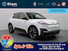 Nissan Micra - EVOLVE 52 kWh Automaat Harman Kardon | Camera | Adapt. Cruise | Parkeersens. v+a | Stoel-/