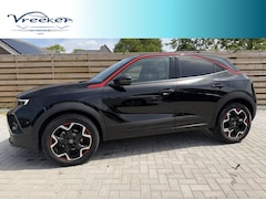 Opel Mokka - 1.2 Turbo GS Line Automaat l Nav l camera