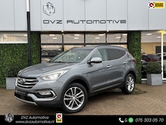Hyundai Santa Fe - 2.2 CRDi Comfort 7p
