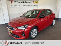 Opel Corsa - 1.2 GS Line Automaat | Origineel Nederlands | Cruise control | Climate control | Achteruit