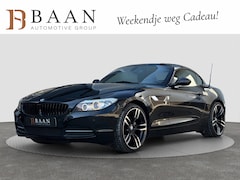 BMW Z4 Roadster - SDrive23i Stoelverwarming|19''|Parkeersensoren