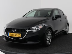 Mazda 2 - 2 1.5 Skyactiv-G Sportive | Apple Carplay/Android Auto | Camera | Airco | Cruise Control |