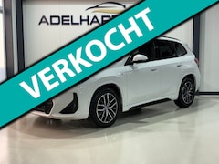 BMW X1 - SDrive18i M Sport Automaat / Harman Kardon / Navigatie full map / Camera / Lederen interie