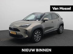 Toyota Yaris Cross - 1.5 Hybrid Dynamic | CAMERA | CLIMATE CONTROL | CRUISE CONTROL | KEYLESS | LMV | LED | PAR