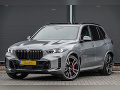 BMW X5 - 50e 490Pk X-Drive | M-Sport Pro | Shadowline | Luchtvering | Panoramadak | 360° Camera | H