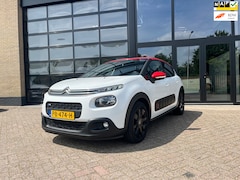 Citroën C3 - PureTech S&S Shine, Automaat, Carplay, Camera
