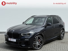 BMW X5 - xDrive45e High Executive M-Sport Laser M Stoelen Harman/Kardon | Head-Up | Adapt. Cruise C