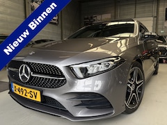 Mercedes-Benz A-klasse - 200 Launch Edition Premium Plus Pano, Sfeer, AMG pakket
