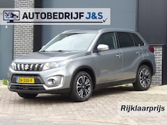 Suzuki Vitara - 1.4 Boosterjet Stijl Pano Rijklaarprijs | 12 Maanden Garantie | Onderhoudsbeurt | Nieuwe A