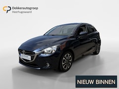 Mazda 2 - 2 1.5 Skyactiv-G GT-M Line