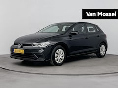 Volkswagen Polo - 1.0 TSI Polo | 95 PK | | Airco | Apple Carplay / Android Auto | Cruise Control |
