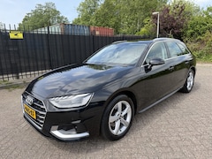 Audi A4 Avant - 35 TFSI Launch edition Business Carplay