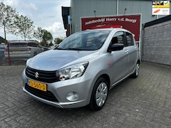 Suzuki Celerio - 1.0 Comfort Automaat | Airco | 1e Eigenaar