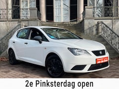 SEAT Ibiza - 1.2 Style Airco Nw Distributie Ketting Elec Pakket Nw Apk