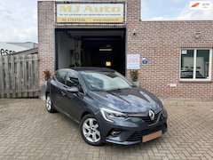 Renault Clio - 1.0 TCe Initiale Paris virtual cruise control