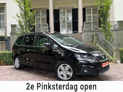 SEAT Alhambra - 1.4 TSI Style Navi Camera Climate Cruise Ctr Stoelverwarming Pdc V+A Lmv