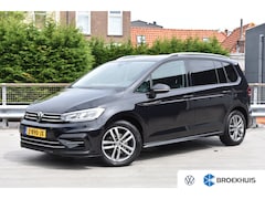 Volkswagen Touran - 1.5 TSI Highline 7p ACC | Climate Control | Apple Carplay & Android Auto | Achteruitrijcam