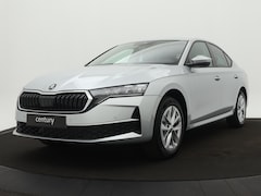 Skoda Octavia - First Edition 1.5 TSI m-HEV 85 kW / 115 PK Hatchba Škoda Octavia First Edition 1.5 TSI m-H